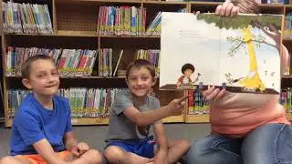 &ldquo;Twins&rdquo; by Mike Ciccotello with special guests Joey & Marshall