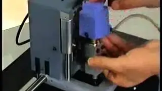 3D Solutions Roland MDX15