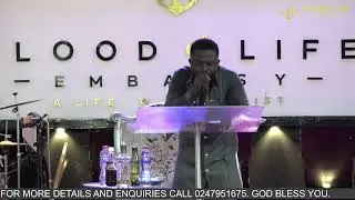 21 Days Fasting And Prayer Day 4