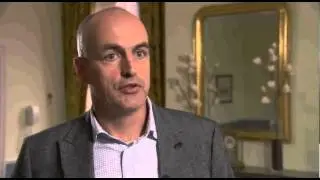 Horst Streck - Founder Youda Games