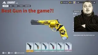 BFR TITAN = BEST GUN?! KILLS & WIPES! FINALS S8!
