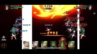 era of crisis revolution!!  Itachi tsukuyomi 🔥👁