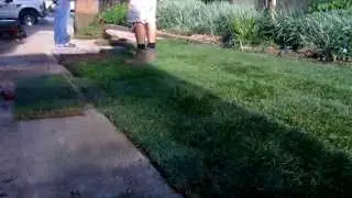 GrassPave2 Install