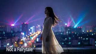 VYBEX &ndash; Not a Fairytale | Emotional Uplifting Female Vocal Trance