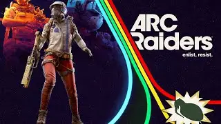 TG Saturday Shuffle 01/31/26 ARC Raiders