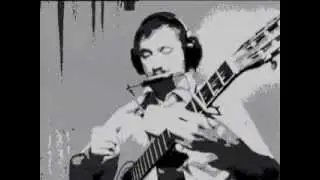 Sing to Jehovah 120 - Guitar, harmonica