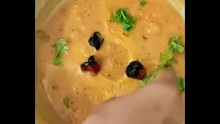 Home made Hotel Style Sambar | Hotel Sambar Recipe | Idly Sambar| SaaRa'S Tesoro