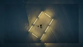 North Trampoline - NEW North Athlete X Sven Thorgren