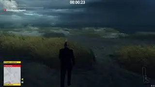 Hitman 3 Nightcall 1:12 SA/SO