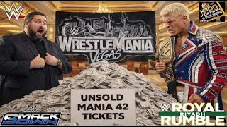 Conrad Thompson on: did making Cody Rhodes WWE champion BACKFIRE on the company?