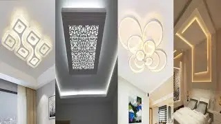 top 200 pop false ceiling light design ideas | stylish home interior pop ceiling light trends