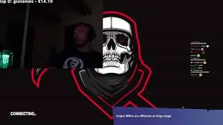 Rage l resttpowered