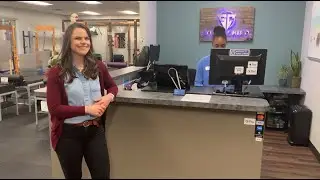 Sonic Chiro | Downtown Seattle Chiropractic Office Walk Through [2020]