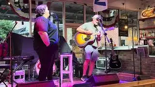 Open Mic @ Chicago Avenue HotDogs