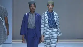 SS18 | AMANDA LAIRD CHERRY