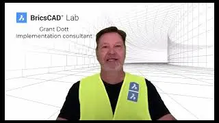 Examining the settings and the On_Start.lsp file | BricsCAD Lab