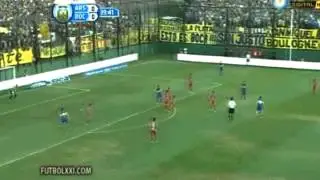 Todos Los Goles de W. Erviti/En Boca