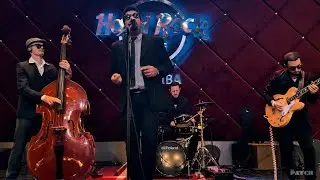 BOOZE N&rsquo; BLUES - The Patch Records