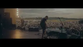 Rock-Line 2016. Кадры с первого дня фестиваля
