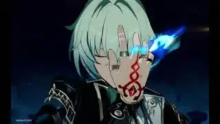 Apocalyptic Shadow Stage 4 | E0S1 The Herta & E0S1 Hypercarry Saber | Honkai: Star Rail 3.7