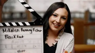 Native Voices at the University of Montana