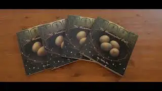 📚 Amazon Delivered My 4 Copies of 