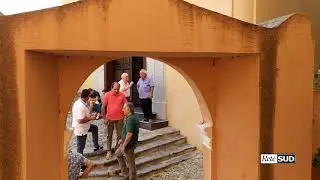 Maier&agrave;, il consigliere regionale Pietro Molinaro visita il suggestivo borgo