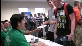 Financial Reality Fair