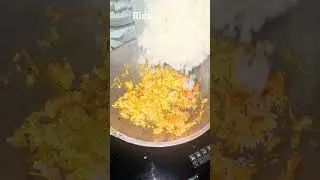 Homemade Fried Rice 