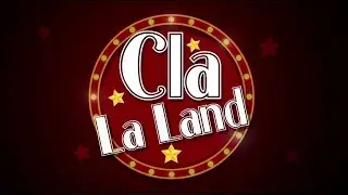 Lyv Ziese no Cla La Land