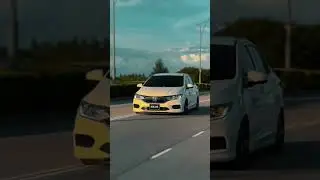 Honda city 🔥#shorts# shorts video# trending car #car modification #viral short