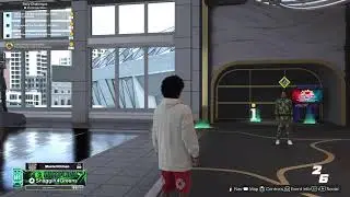 🔴Nba 2k26 LIVE STREAM REPPING UP STARTER 3