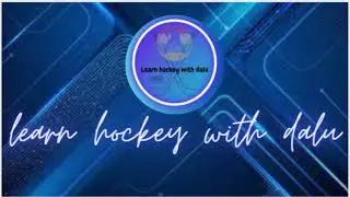Rules of hockey