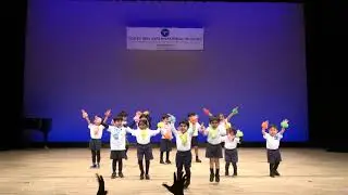 TBIS CONCERT 2021
