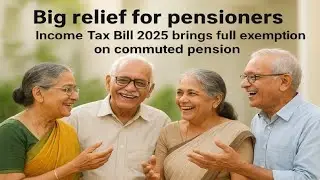✔️ पेंशनर्स के लिए खुशखबरी  || DA/DR 58% |18 माह का एरियर 1.7 lakh |👉20% Additional Pension | FMA 3k