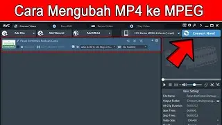 How to Convert MP4 to MPEG Offline