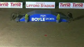Lifford Greyhounds - Saturday 22nd November 2025