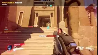 Overwatch Sniper Clip?