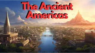 The Epic History of Ancient American Civilizations Revealed #ai #subscribe #shortsvideo #short #lds