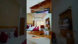 Hotel Hare Krishna Ambience, Vrindavan