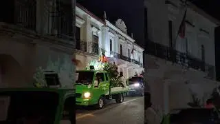 Good Friday Procession (2021) St. Joseph Cathedral, Tagbilaran City, Bohol #biyernesanto #procession