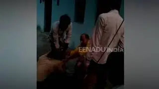 MP: Dalit thrashed for riding bike past sarpanch's house