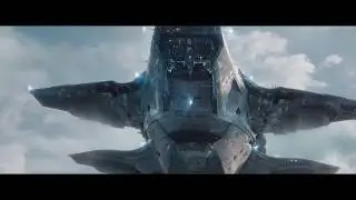 Avengers Amazing Flying Ship 2k19 New Video