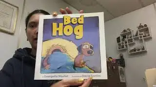 Bed Hog