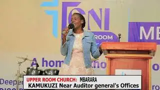 Partial Obedience|Pr Syson Ahikiriza|1st Sunday service|URC Mbarara
