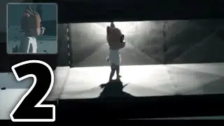 ONLYWAY - Gameplay Walkthrough Part 2 (Android)