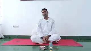 What is Ayurveda and body constitution by Yogi Arijit