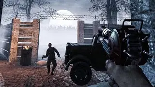 NACHT DER UNTOTEN HIGH ROUND ATTEMPTS (Vertical)