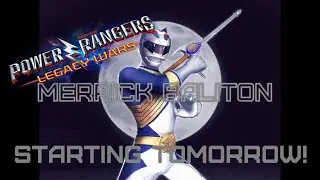 PRLW: Merrick Baliton Ranked Highlights Preview