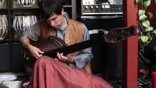 Raga Kedar - Bass Veena & Tabla Duet